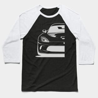 Viper SRT Baseball T-Shirt